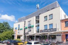 Hauptbild Moderne Gewerbefläche (Büro, Praxis) in Bielefeld-Quelle zu vermieten