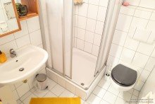 Bad Optimal f�r Kapitalanleger - Studierendenappartment in Bielefeld-Dornberg -VERKAUFT-