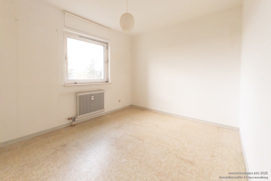Kinder-/Arbeitszimmer Etagenwohnung Oerlinghausen