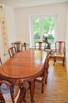 Arbeitszimmer Mitten in der Bielefelder Altstadt in zentraler Lage -VERMIETET-