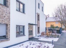 Ansicht Nahe der Uni - kleine Erdgeschosswohnung mit Einbauk�che und Terrasse -VERMIETET-