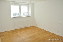 Schlafzimmer Moderne Dreizimmerwohnung mit  Loftcharakter  in Rathausn�he -VERMIETET-