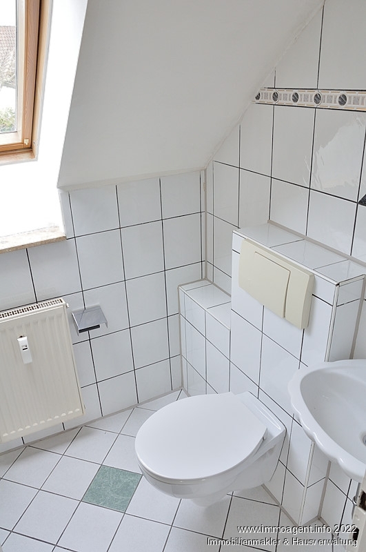 Wohnung im DG Haus Horn-Bad Meinberg