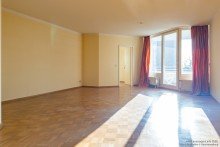 Wohnzimmer Zentral gelegene gro�z�gige Wohnung mit 2,5 Zimmern in Brackwede -VERKAUFT-