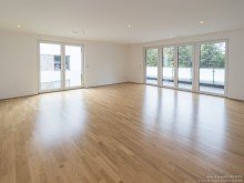 Wohnraum Sonnendurchflutete und gro�z�gige Dreizimmerwohnung nahe der Uni