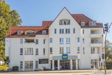 Hauptbild Direkt einziehen: Modernisierte 3-Zimmer-Wohnung mit 2 Bädern und Balkon im Zentrum Brackwedes