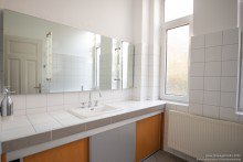 Bad Gro�z�gige Altbau-B�roetage nahe dem Landgericht