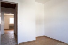 Schlafzimmer 2 Bild 2 Zentrale 3-Zimmer-Wohnung mit Loggia in Brackwede f�r Selbstnutzer oder Kapitalanleger -VERKAUFT-
