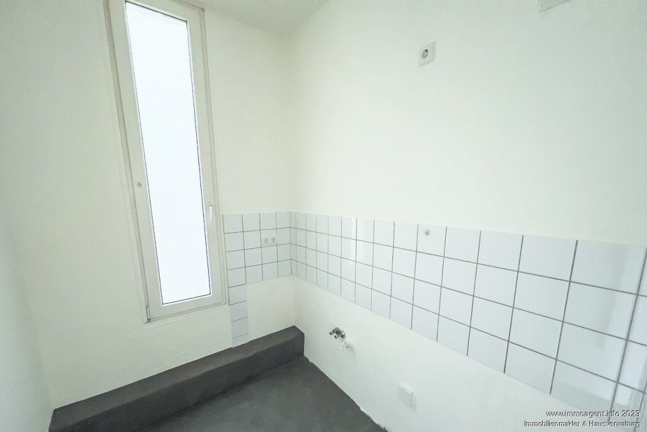 K�che Etagenwohnung Bielefeld