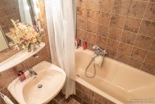 Bad Au�ergew�hnliche Zweizimmerwohnung mit  Loftcharakter  in der Bielefelder Altstadt