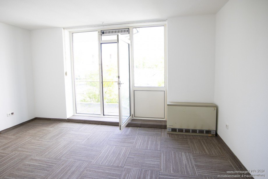 Wohnraum Etagenwohnung Bielefeld
