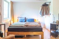 Bild (10aa62d4c392ac5aace3d15e19f729f1): Attraktives Apartment mit zwei Zimmern, Terrasse und Stellplatz im Bielefelder Zentrum