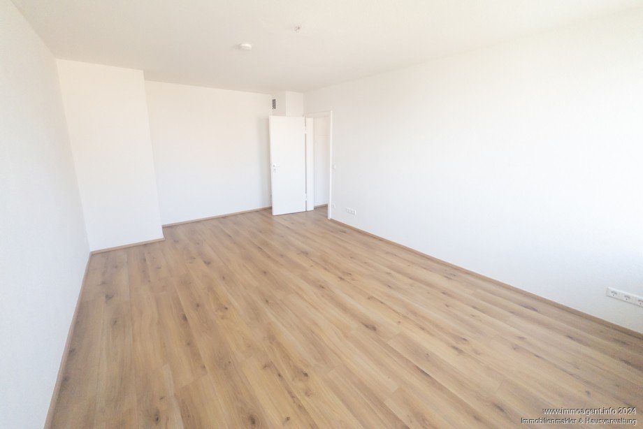 24368_Schlafzimmer Etagenwohnung Bielefeld