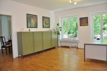 Esszimmer Mitten in der Bielefelder Altstadt in zentraler Lage -VERMIETET-