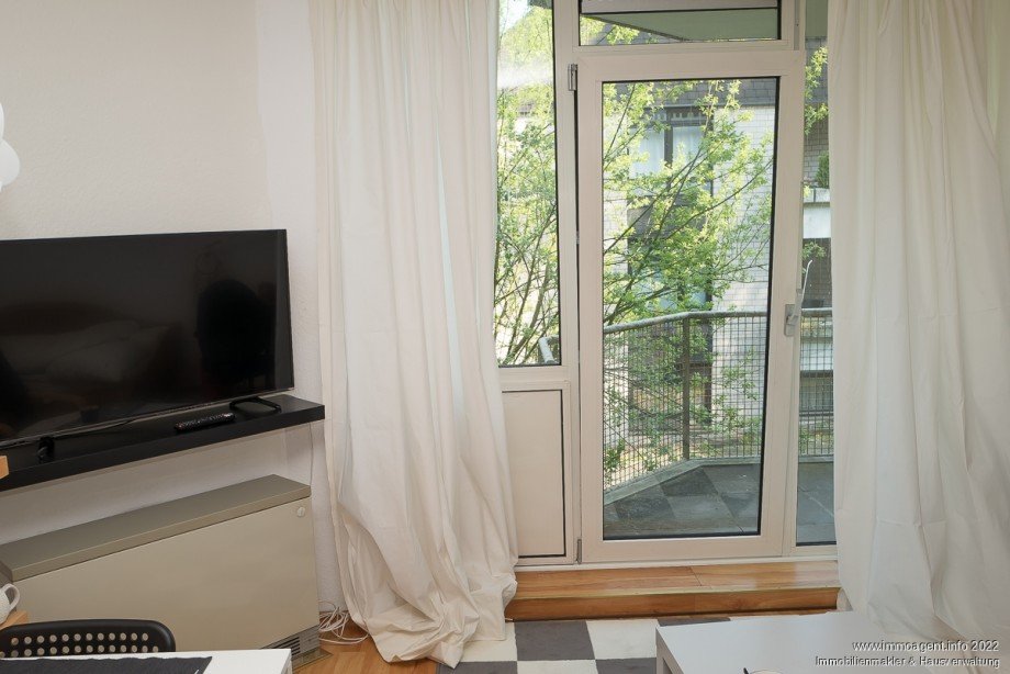 Appartement Etagenwohnung Bielefeld
