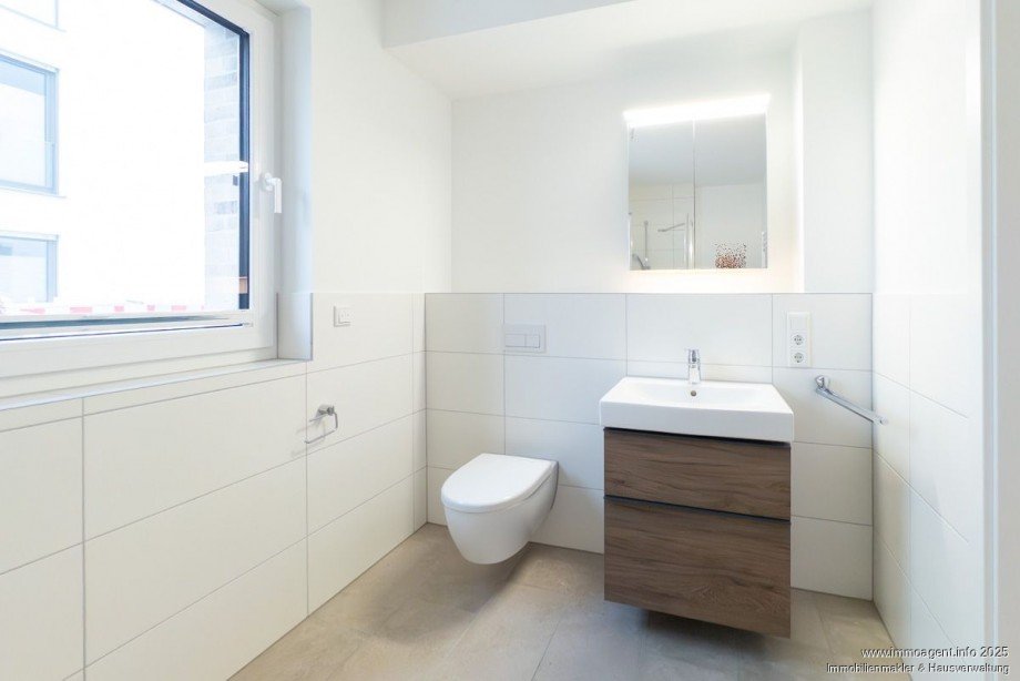 Bad Etagenwohnung Bielefeld