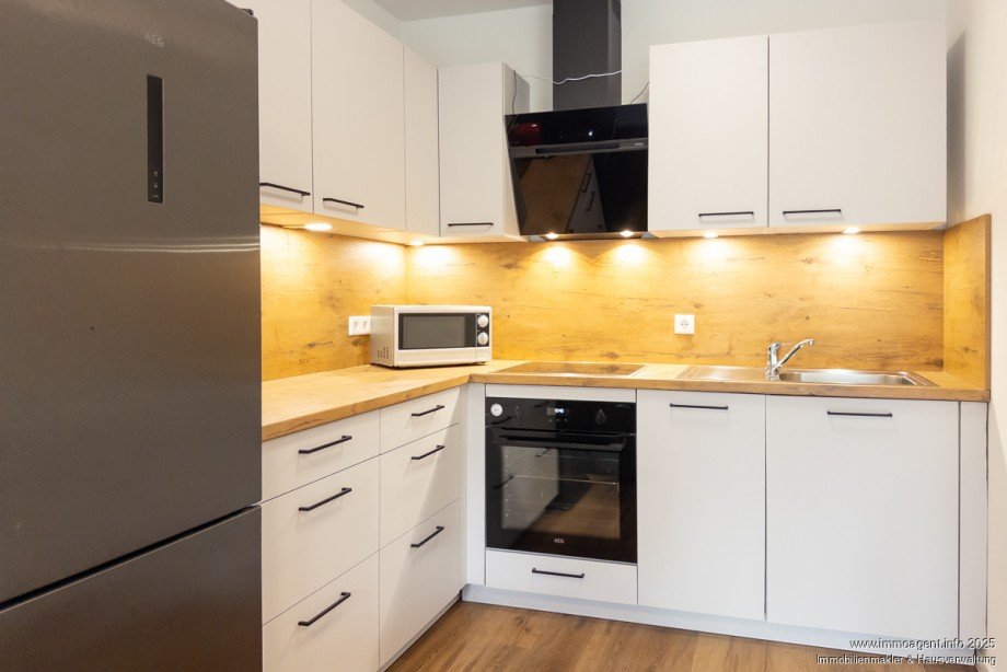 Offene K�che Etagenwohnung Bielefeld