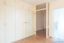 Einbauschrank Zentral gelegene gro�z�gige Wohnung mit 2,5 Zimmern in Brackwede -VERKAUFT-