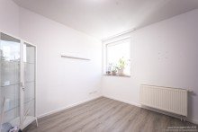 Raum 1 Moderne Gewerbefl�che (B�ro, Praxis) in Bielefeld-Quelle zu vermieten