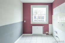 K�che Sch�ne Dreizimmerwohnung mit TG-Stellplatz in Bielefeld-Stieghorst -VERKAUFT-