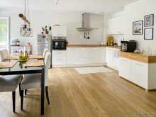 Wohnen Moderne Dachgeschosswohnung in Unin�he