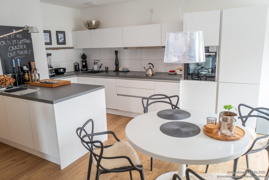 Wohnen Dachgeschosswohnung Bielefeld
