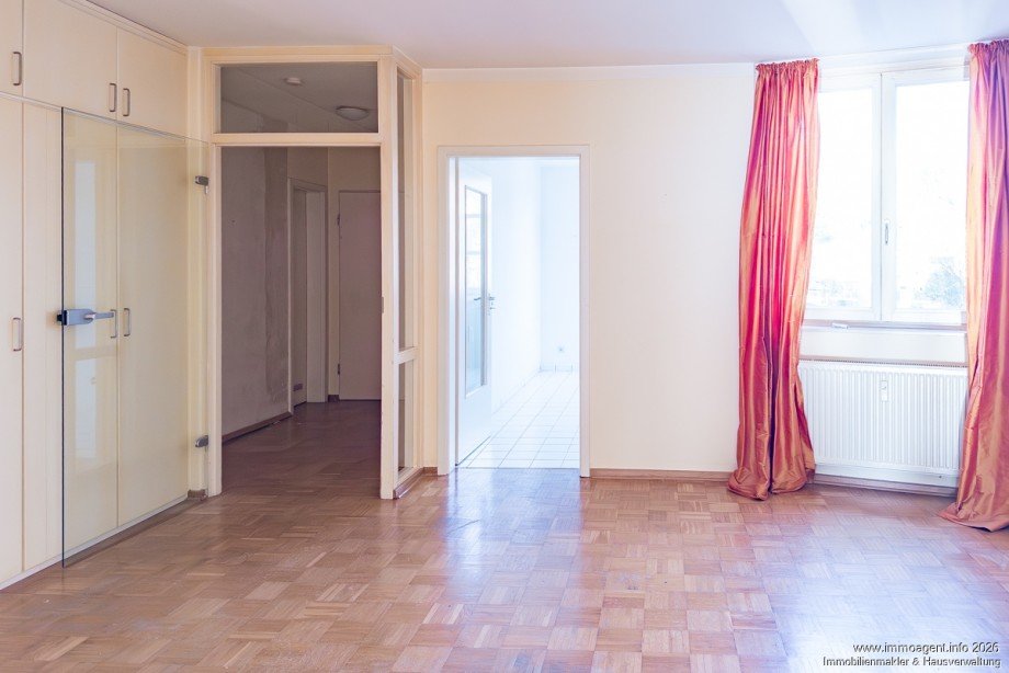 Essen Etagenwohnung Bielefeld
