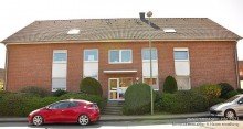 Hausansicht III Solides Mehrfamilienhaus als Kapitalanlage -VERKAUFT-