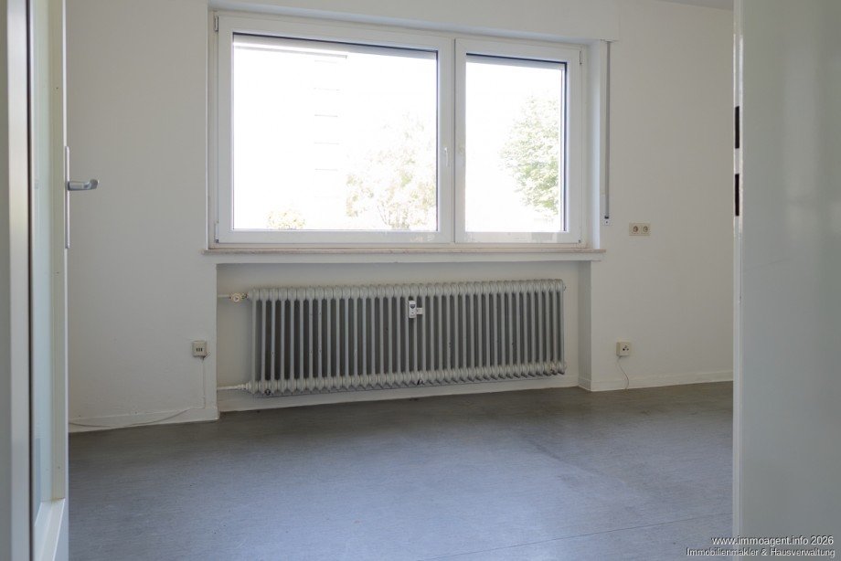 Schlafzimmer Bild 1 Erdgeschosswohnung Bielefeld