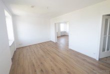 24368_Esszimmer Helle Vierzimmerwohnung in zentraler Lage von Bielefeld