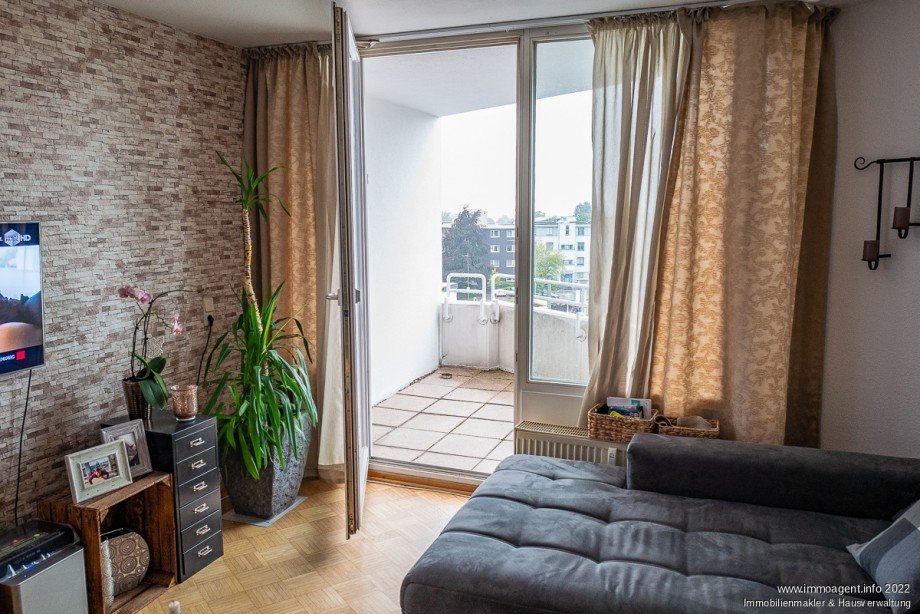 Wohnen Etagenwohnung Bielefeld