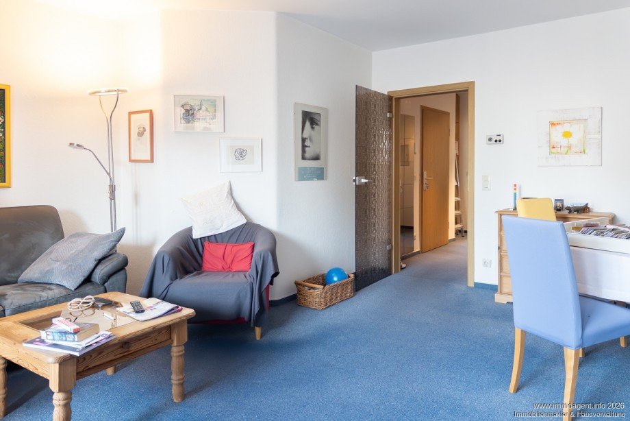 Wohnen Etagenwohnung Bielefeld