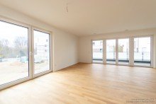 Wohnen Helle Dreizimmerwohnung nahe der Universit�t -VERMIETET-
