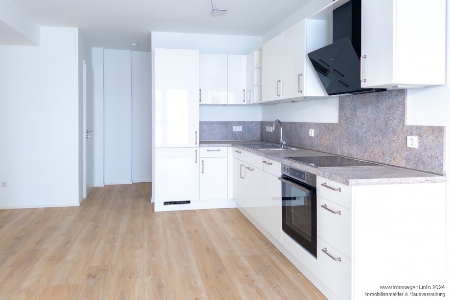 Wohnen Etagenwohnung Bielefeld