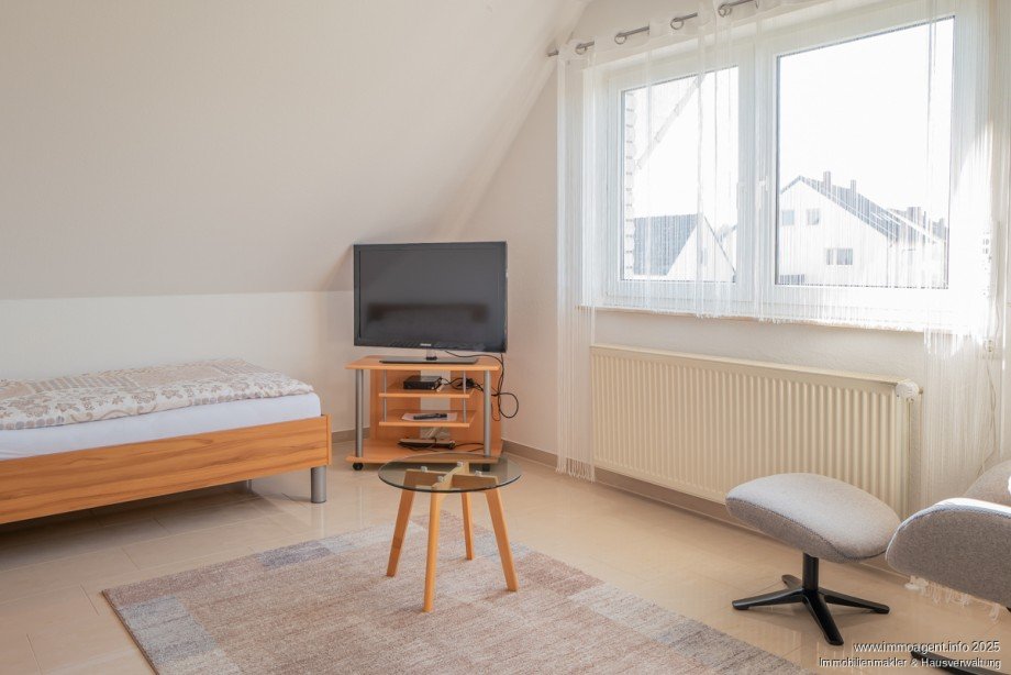 Arbeits-/Kinderzimmer Einfamilienhaus Leopoldsh�he