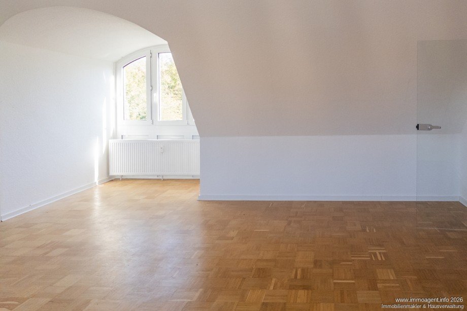 Wohnzimmer Bild 1 Etagenwohnung Bielefeld