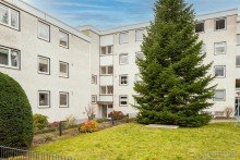 Innenhof Ein bisschen  Penthouse-Feeling  in Brackwede... -VERKAUFT-