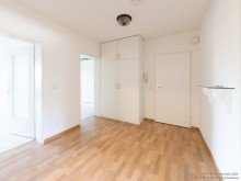 Diele Attraktive Wohnung zentral und ruhig in Bielefeld-Brackwede