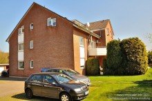 Hausansicht II Solides Mehrfamilienhaus als Kapitalanlage -VERKAUFT-