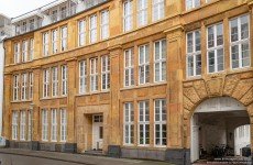Hauptbild Zentral gelegene, sch�ne Singlewohnung in der Bielefelder Altstadt