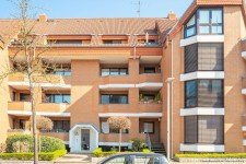 Hauptbild Zentral in Brackwede zur Kapitalanlage oder Selbstnutzung