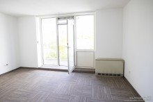 Wohnraum Uninahes Studierendenappartement mit Balkon und Stellplatz