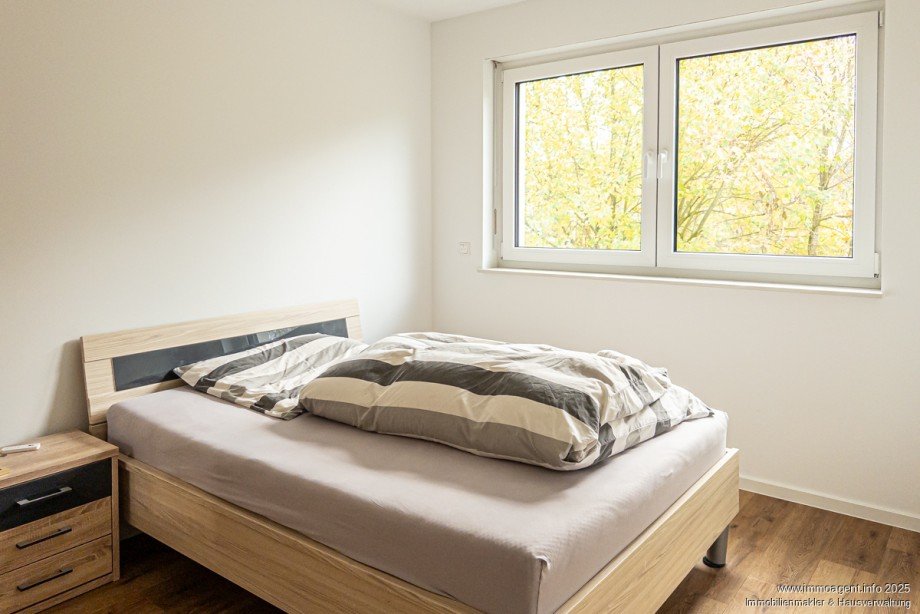 Schlafen Etagenwohnung Bielefeld