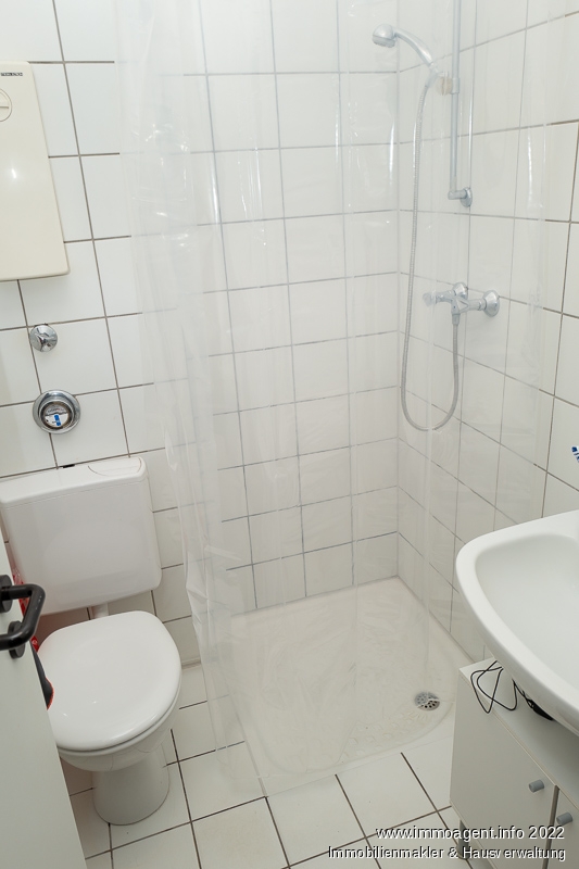 Bad Etagenwohnung Bielefeld