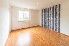 Schlafzimmer Sch�ne Dreizimmerwohnung mit TG-Stellplatz in Bielefeld-Stieghorst -VERKAUFT-