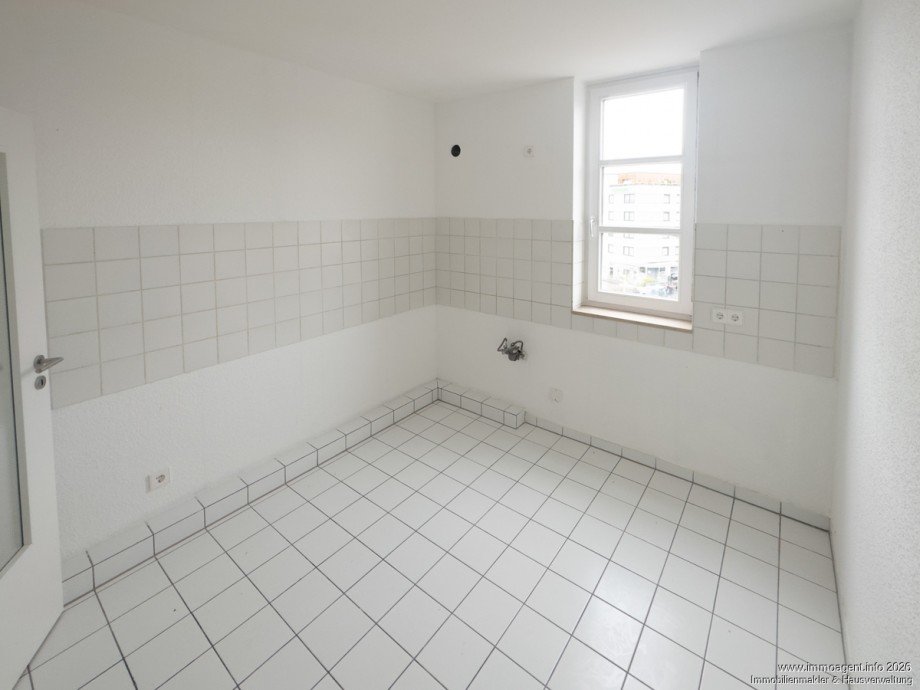 K�che Etagenwohnung Bielefeld