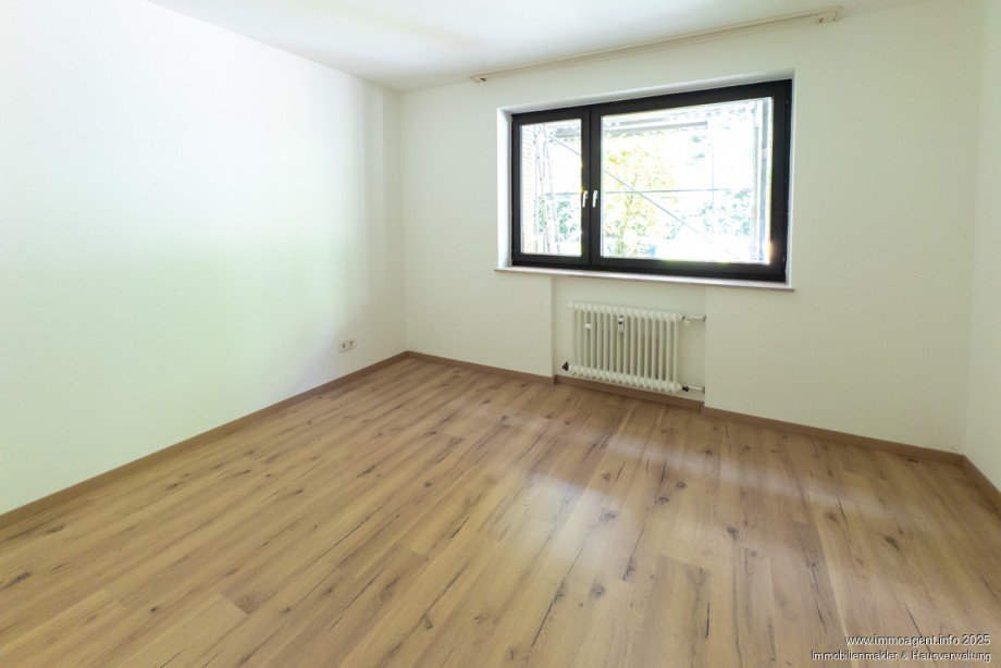 24402_Schlafzimmer Etagenwohnung Bielefeld
