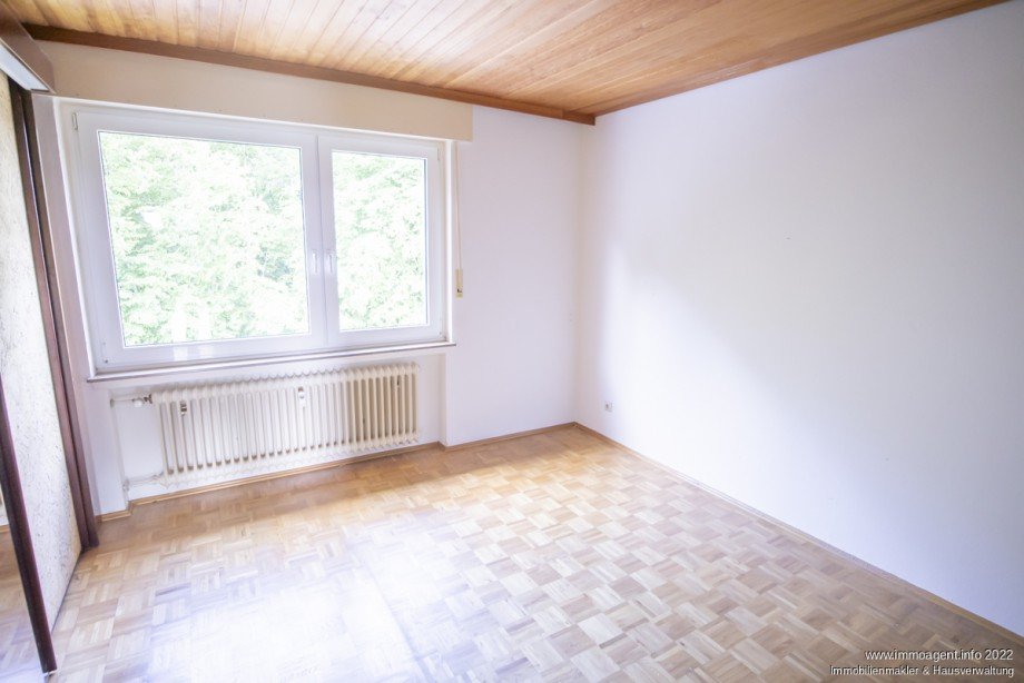Schlafzimmer Etagenwohnung Bielefeld