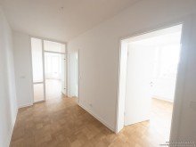 Flur Gro�z�gige Dreizimmerwohnung im Zentrum Brackwedes zur Selbstnutzung oder zur Kapitalanlage