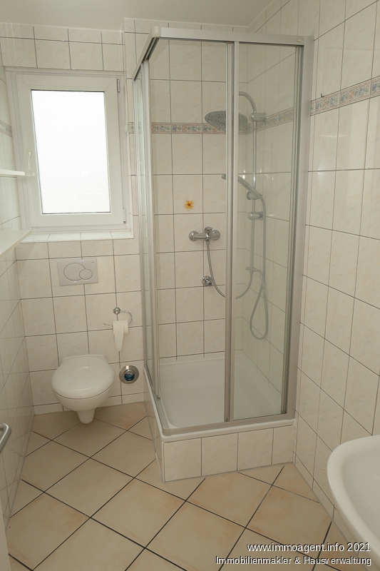 Bad Etagenwohnung Bielefeld